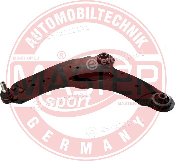Master Sport 33496-PCS-MS