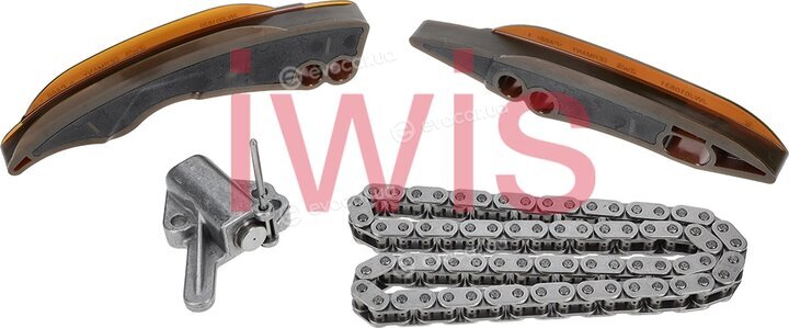 Iwis 59107Set