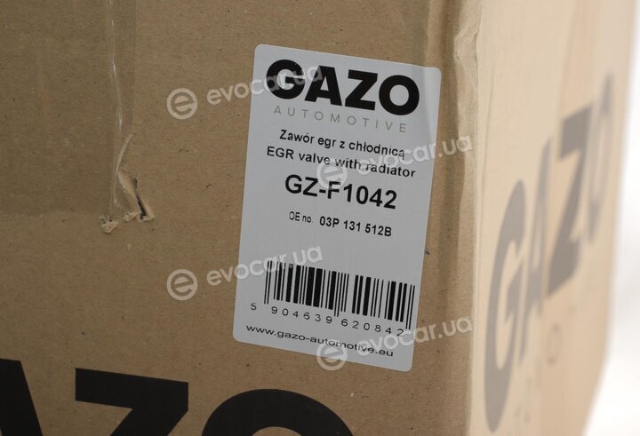 Gazo GZ-F1042