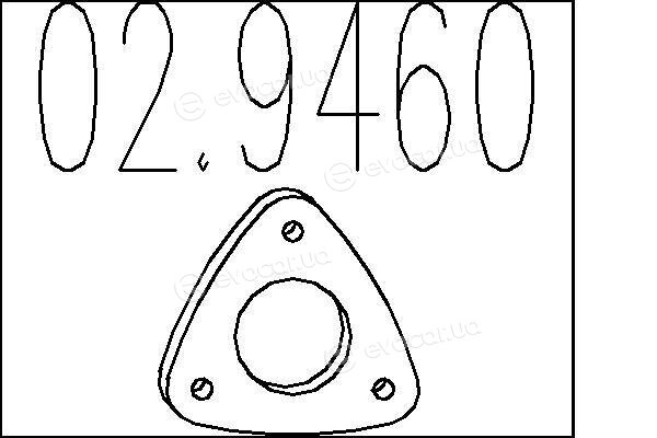 Starline ST 870-907