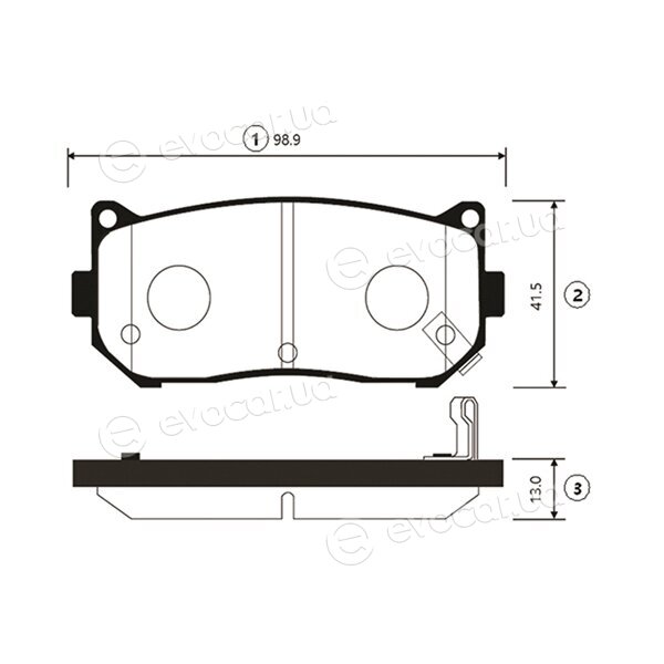 CTR GK0516