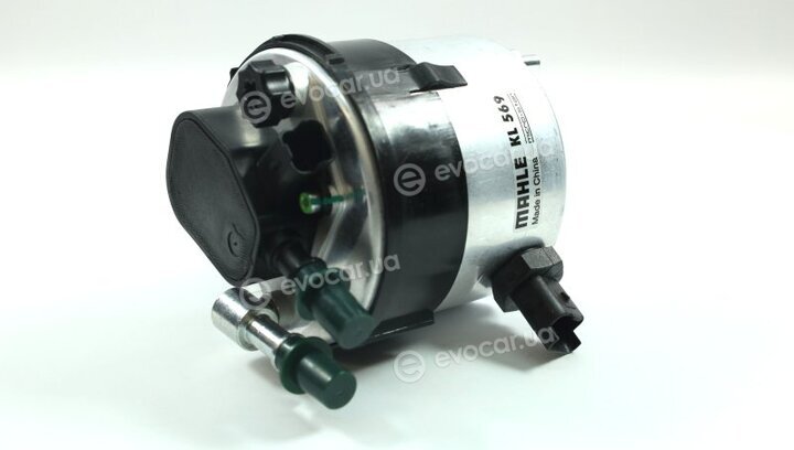 Mahle KL 569
