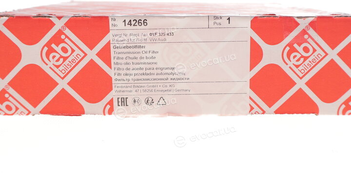 Febi 14266