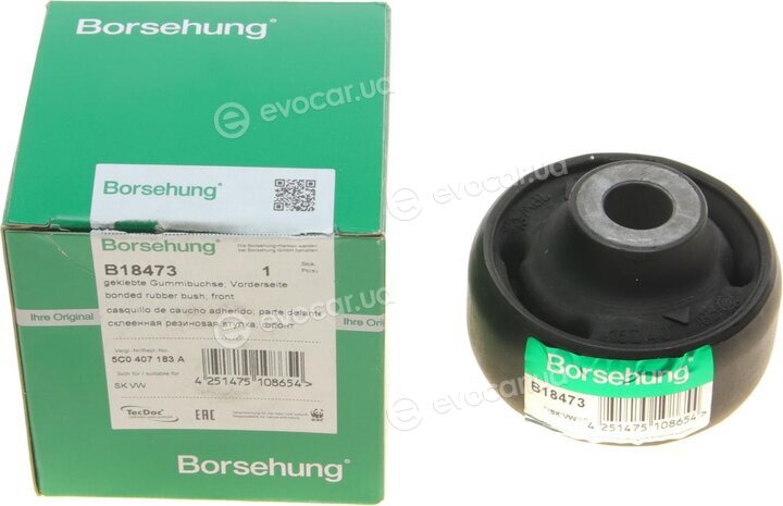 Borsehung B18473