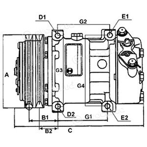 HC Cargo 240064