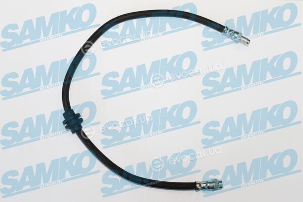 LPR / Samko 6T48612