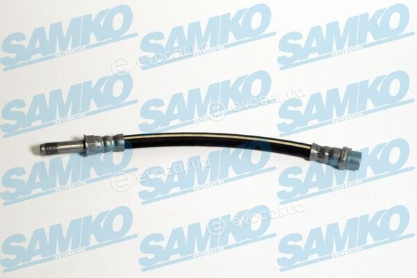 LPR / Samko 6T47992