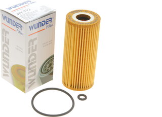 Wunder WY 712