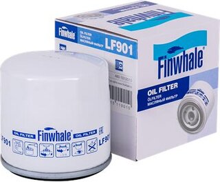 Finwhale LF901