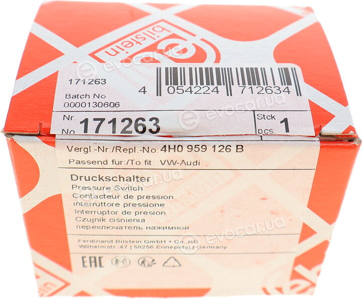 Febi 171263