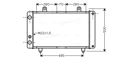 Ava Quality PEA2319