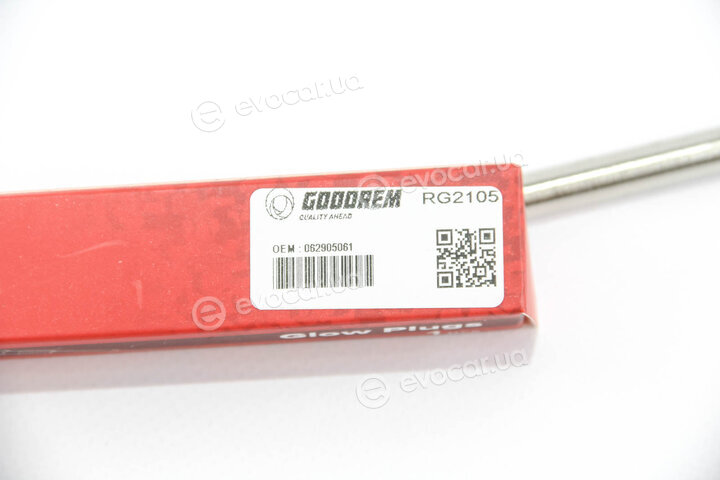 Goodrem RG2105