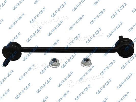 GSP S051416