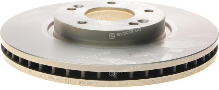 Bosch 0 986 479 S14