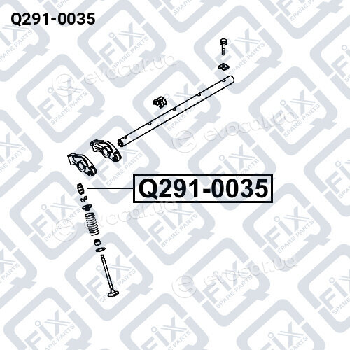 Q-Fix Q2910035