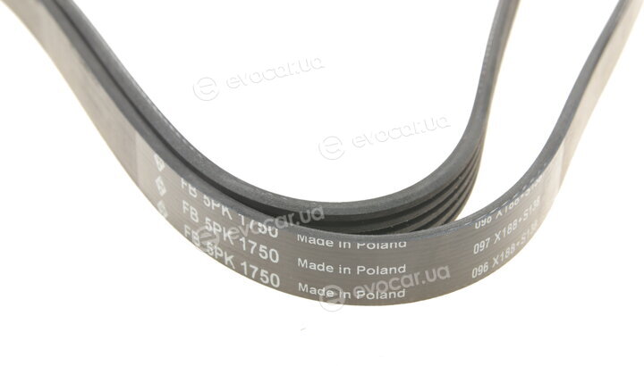 INA FB 5PK1750