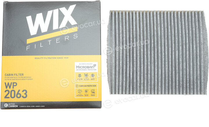 WIX WP2063