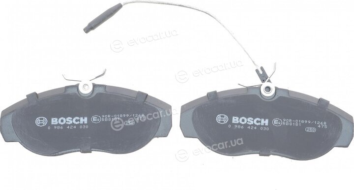 Bosch 0 986 424 030