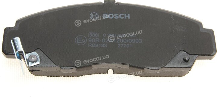 Bosch 0 986 424 722