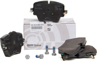 BMW / Mini 34106860019