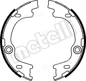 Metelli 53-0185