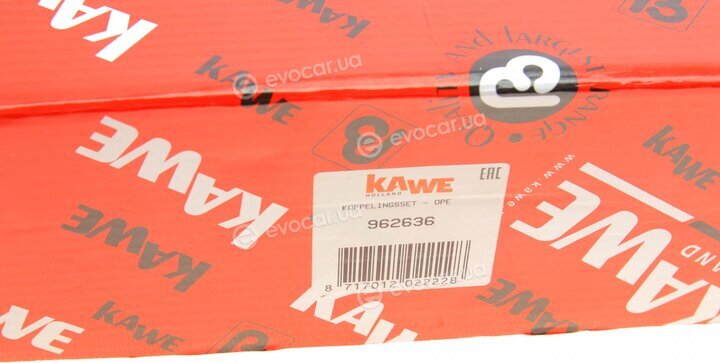 Kawe / Quick Brake 962636