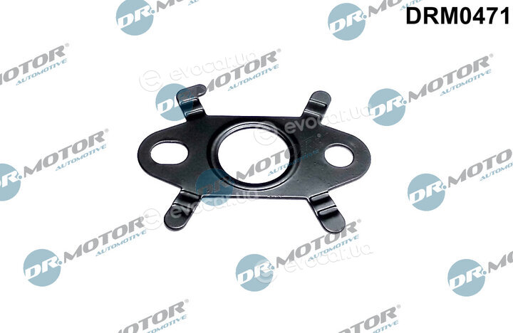 Dr. Motor DRM0471
