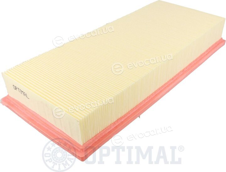 Optimal OP-FAF10079