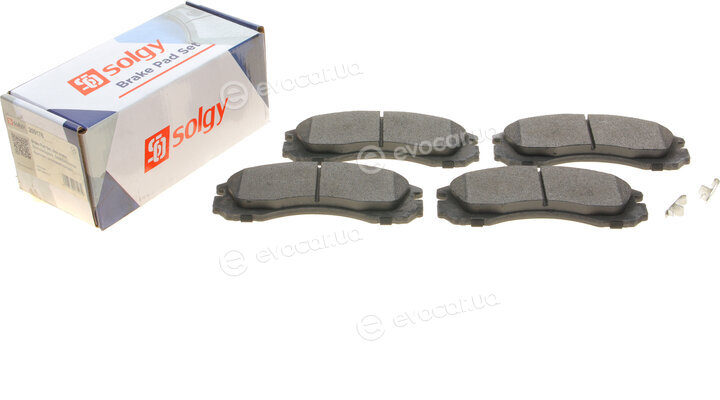 Solgy 209176