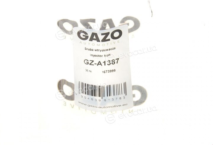 Gazo GZ-A1387