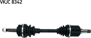 SKF VKJC 8342