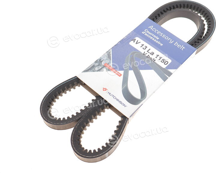 Hutchinson AV 13 La 1150