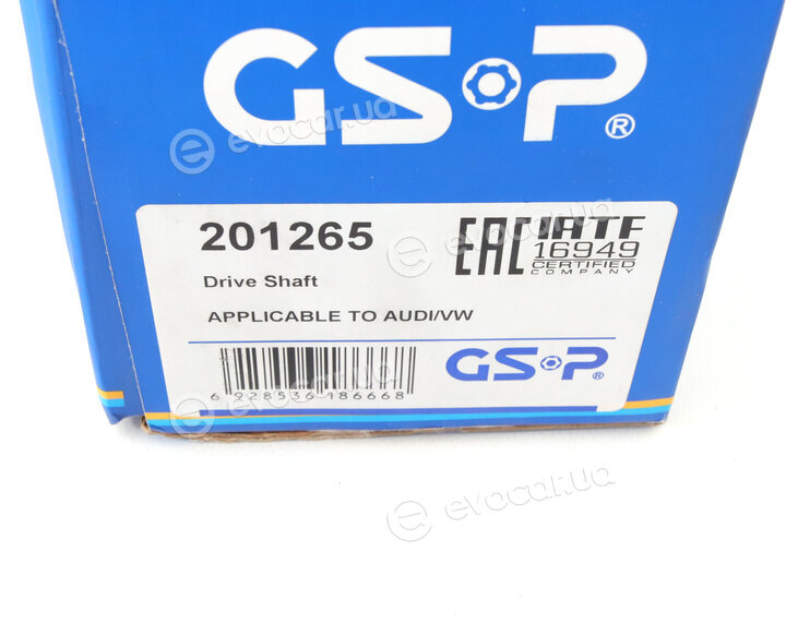 GSP 201265