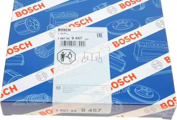 Bosch 1 987 949 457