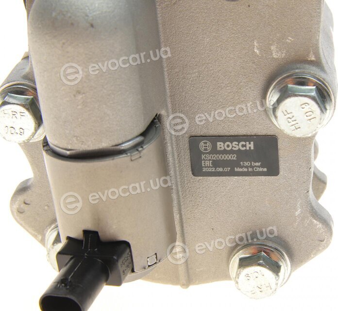 Bosch K S02 000 002