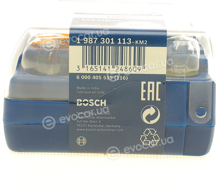 Bosch 1 987 301 113