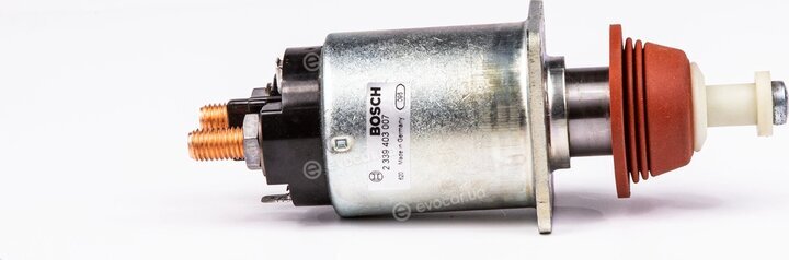 Bosch 2 339 403 007