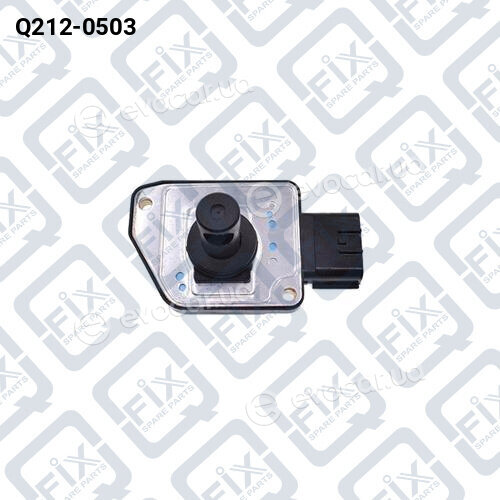 Q-Fix Q2120503
