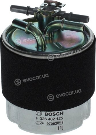 Bosch F 026 402 125