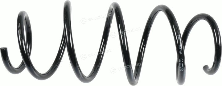 Sachs 998 882