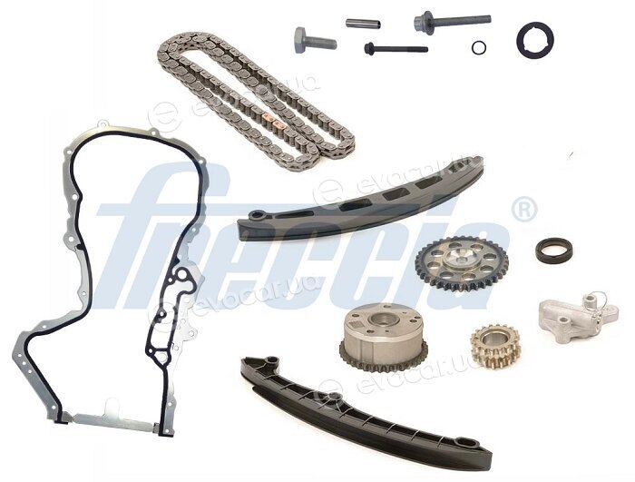 Freccia TK08-1160