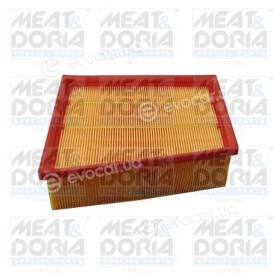Meat & Doria 18701