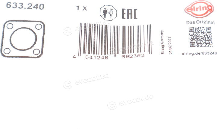 Elring 633.240