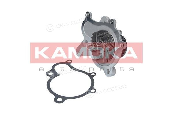 Kamoka T0153