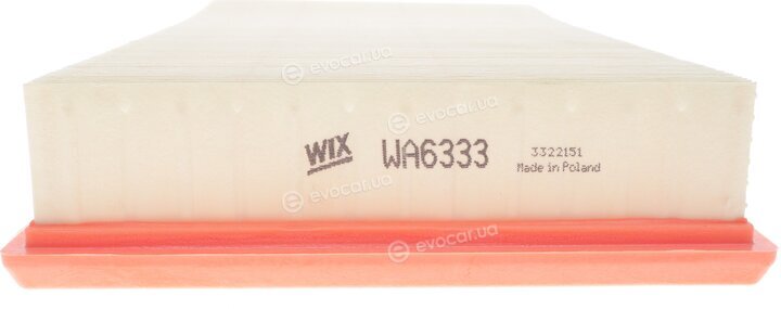 WIX WA6333