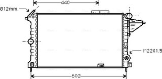 AVA OLA2119