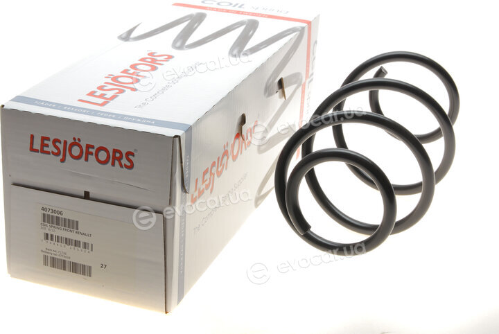 Lesjofors 4073006