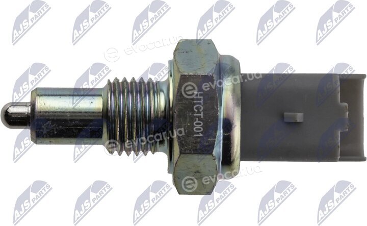 NTY EWC-CT-001