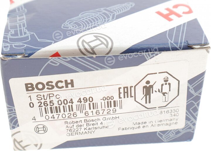 Bosch 0 265 004 490