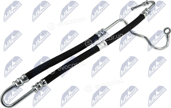 NTY SPH-BM-002